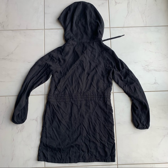 Lululemon City Stroll Jacket black light coat - Picture 8 of 12